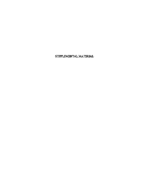 GWTG AFIB Case Report Form