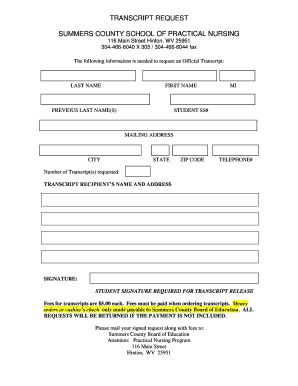 Form preview picture