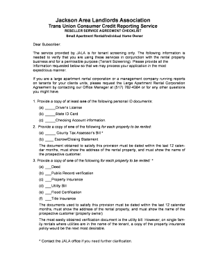 Transuion - Jackson Area Landlords Association Trans Union Consumer - jala-mi