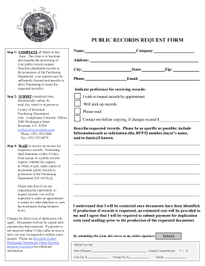 purchasing invoice template