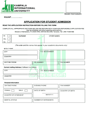 Form preview picture