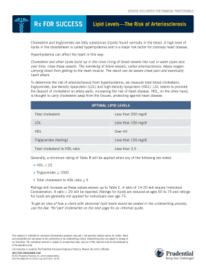 Ask Rxpert Underwriter Form