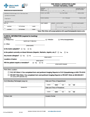 NUMBER PHN CHART NUMBER GENDER DATE OF BIRTH PATIENT