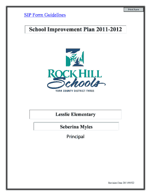 Strategic Priority - Lesslie Elementary School - Rock Hill Schools - ls rock-hill k12 sc