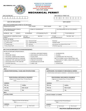 Form preview picture