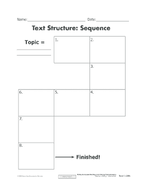 Intermediate Writing Exercise