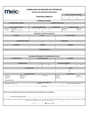 Form preview picture