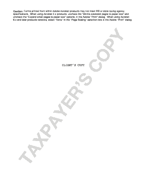2014 Form 990 Exempt Organization Return