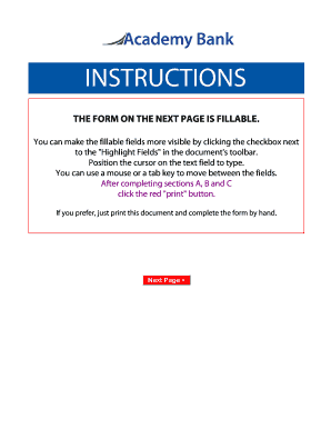 US Federal Direct Deposit Sign-Up Form