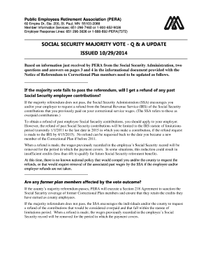 Weekly physical activity log answers - SOCIAL SECURITY MAJORITY VOTE - AFSCME Council 5 - afscmemn