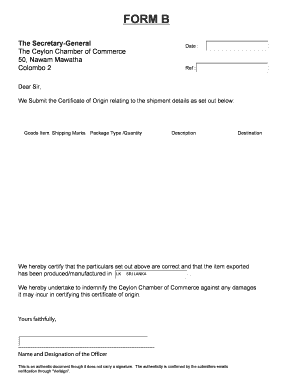 The SecretaryGeneral