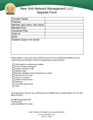 Form preview picture