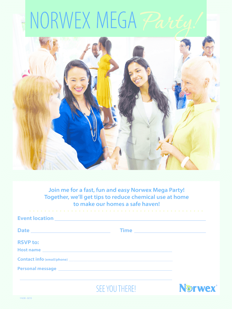 norwex-invitation-template-to-no-download-needed-fill-online
