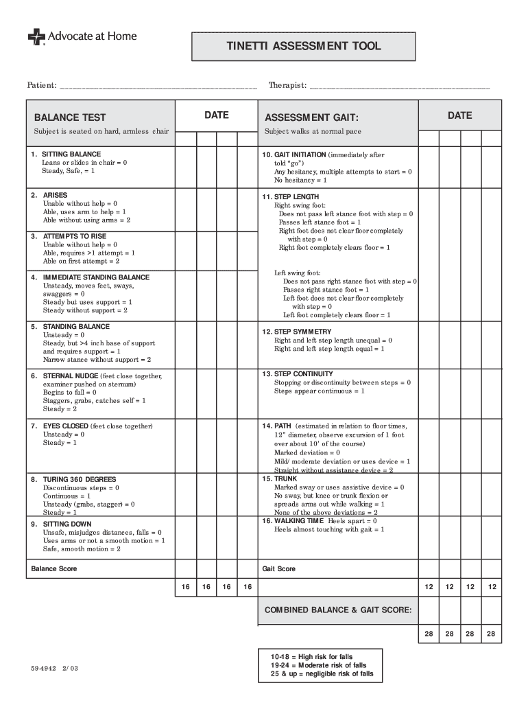 Test And Score Sheet Fill Online, Printable, Fillable, Blank