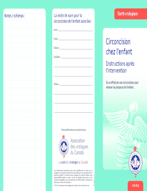 La visite de suivi pour la Santé urologique