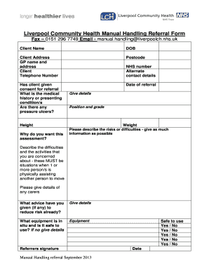 Form preview picture