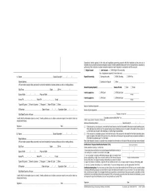Bank Account Deposit Agreement