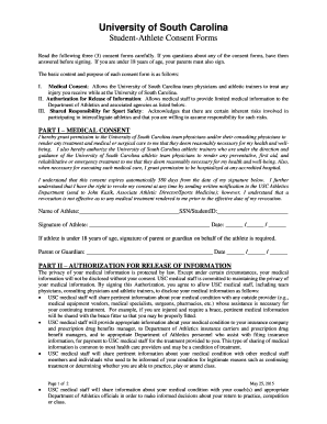 Sample medical consent letter for grandparents - BMedical Consent Formsb