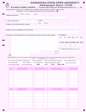 Column paper printable - muktgangotri form