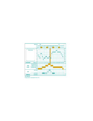 Natural Family Planning Tracker