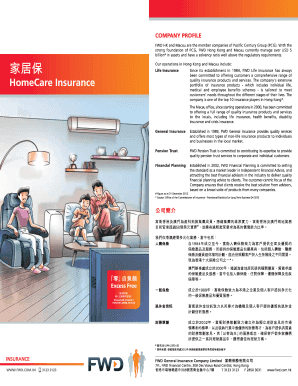 Personal Information Collection Statement