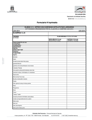 Form preview picture