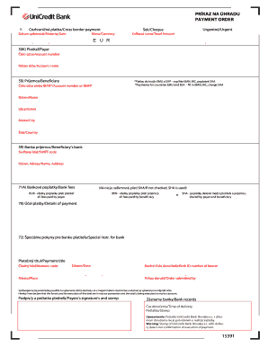 Form preview picture