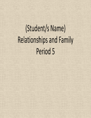 Wedding Ceremony Information Form