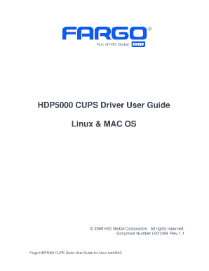 Fargo Driver Download