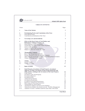 California Residential Lease Agreement