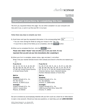 Contribution Transmittal Form
