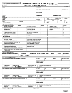 Section 125 Premium Only Plan Document Edit Print Download Fillable Templates In Word Pdf Fsa Plan Document Template