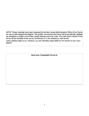 Motion to Enforce Litigant’s Rights