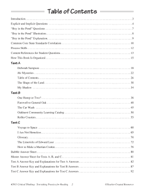 Boy in the Pond Reading Comprehension Worksheet