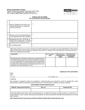 PBNFormMinda Corporation Ltd22062015p65 - minda co