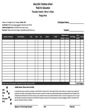 Form preview picture