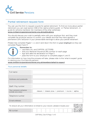 Form preview picture