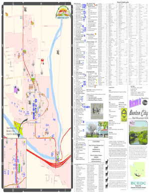 Mapback 2012g - Benton City EDC - bentoncityedc