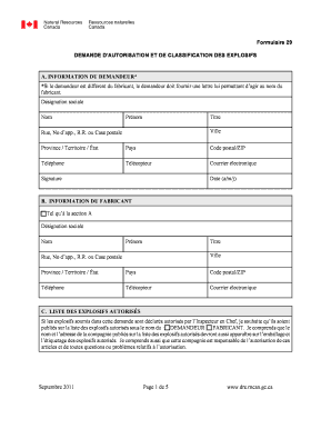 California Lease Agreement