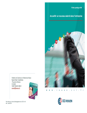 Fiche pratique RH