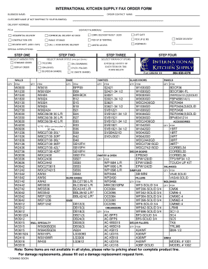 Form preview picture