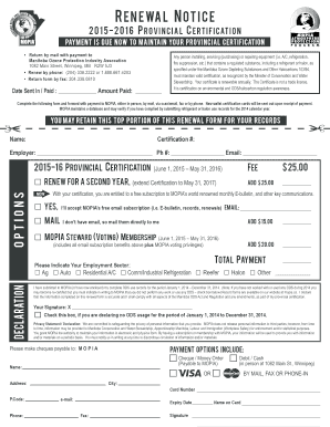 Form preview picture