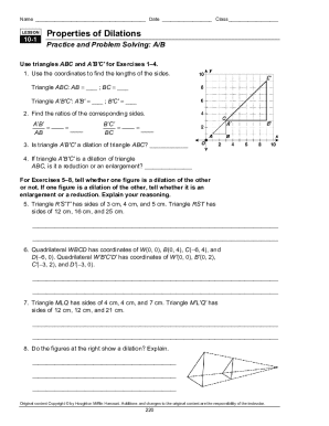 Form preview picture