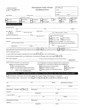 Form preview picture