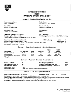 Form preview picture