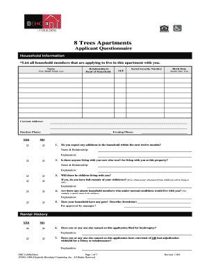Housing Credit Program - HomeFirst