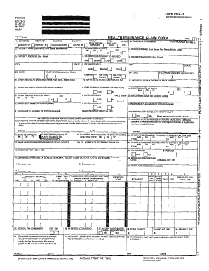 Form RFGI-16