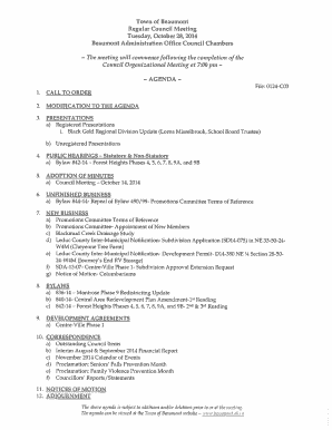 A_Council Dec 10 13.pdf - Town of Beaumont