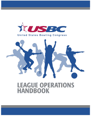 USBC Parental Consent Form