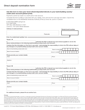 Form preview picture